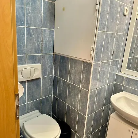 Διαμέρισμα S3 Residences Ilka Serviced Cozy Βουδαπέστη