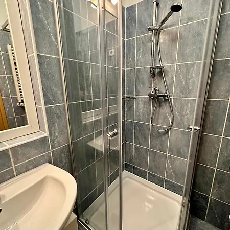 S3 Residences Ilka Serviced Cozy Budapeszt