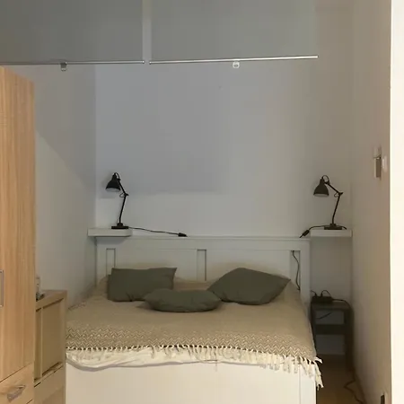 S3 Residences Ilka Serviced Cozy Apartament