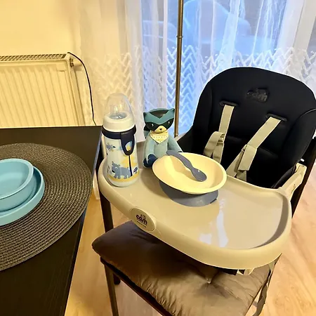 S3 Residences Ilka Serviced Cozy Apartament