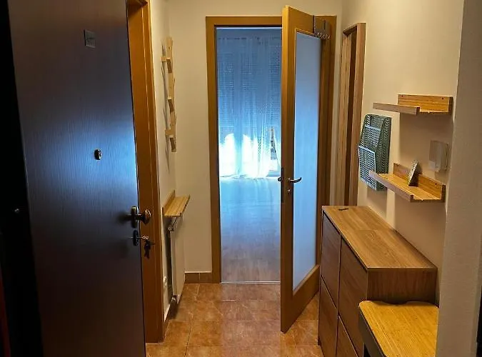 S3 Residences Ilka Serviced Cozy