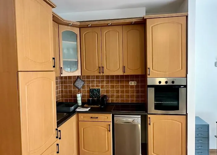 Appartamento S3 Residences Ilka Serviced Cozy *