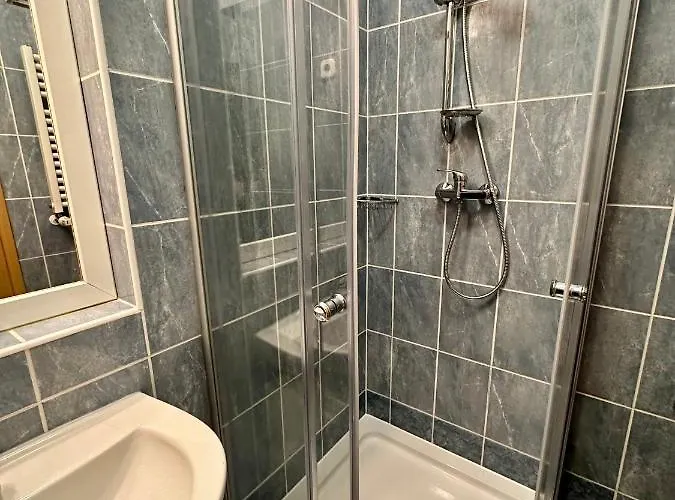 S3 Residences Ilka Serviced Cozy 布达佩斯