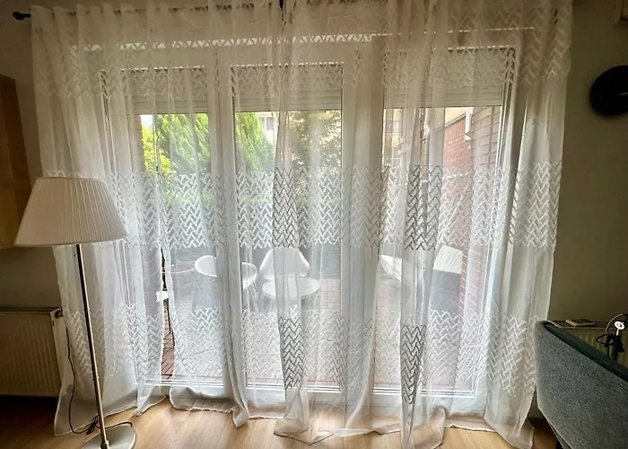 S3 Residences Ilka Serviced Cozy *