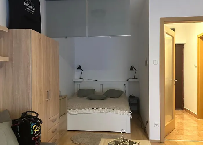 S3 Residences Ilka Serviced Cozy Appartamento *