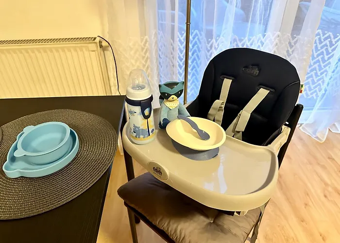 S3 Residences Ilka Serviced Cozy 公寓