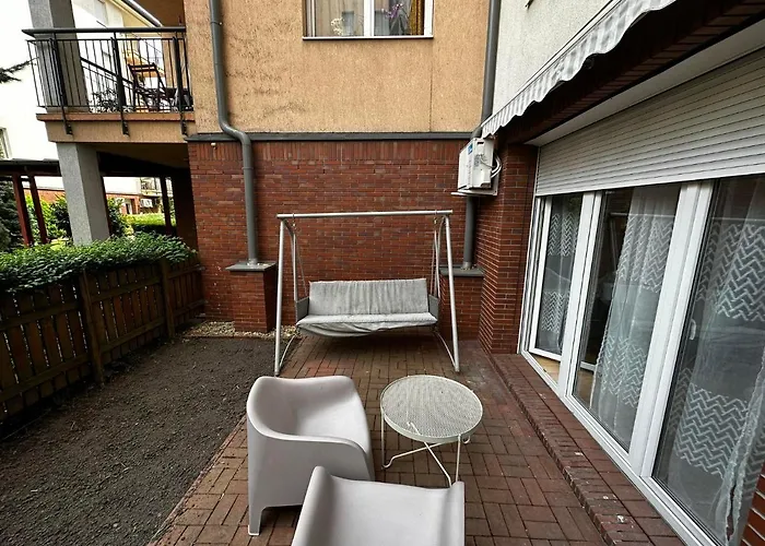 Apartment S3 Residences Ilka Serviced Cozy *