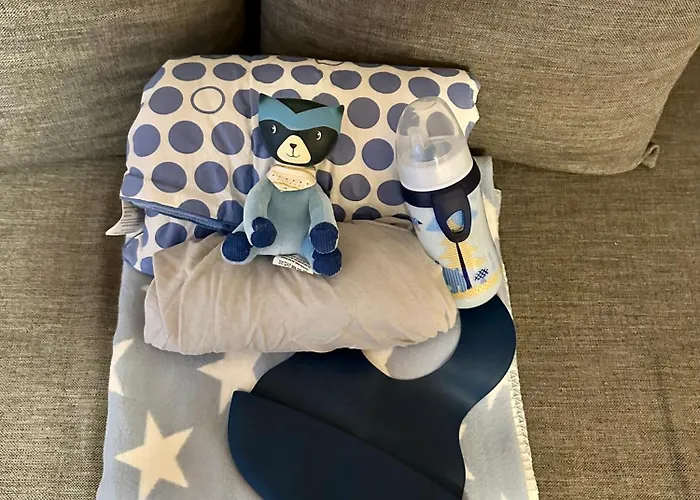 S3 Residences Ilka Serviced Cozy Apartment Budapest