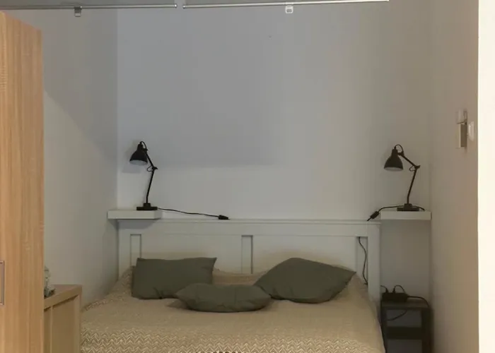 S3 Residences Ilka Serviced Cozy Apartment